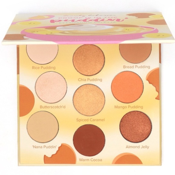 Beauty Bakerie Proof is in The Puddin’ Eyeshadow - Picture 5 of 5